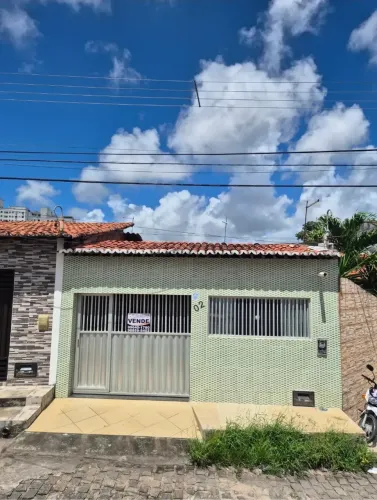 Casa próximo a Maria Lacerda Montenegro