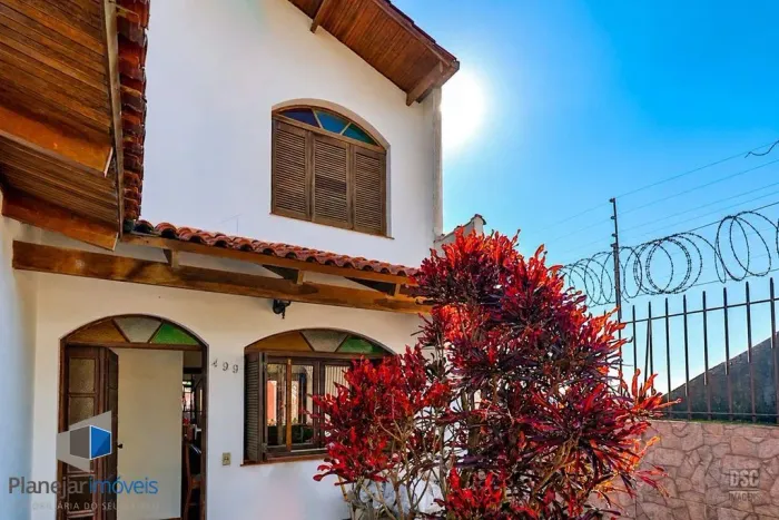 Casa em Santo Antônio