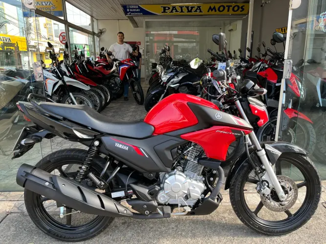 FACTOR 150 ED 2026/26 900km