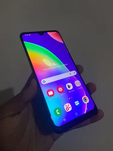 Samsung A31 128gb