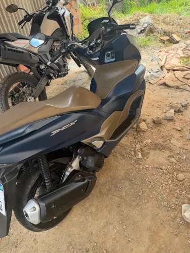 Honda PCX 160 DLX 2023