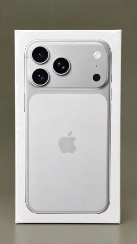 iPhone 17 Pro Max 256 gb - Lacrado