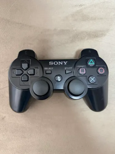 Controle Ps3 DualShock 3 sixaxis Original
