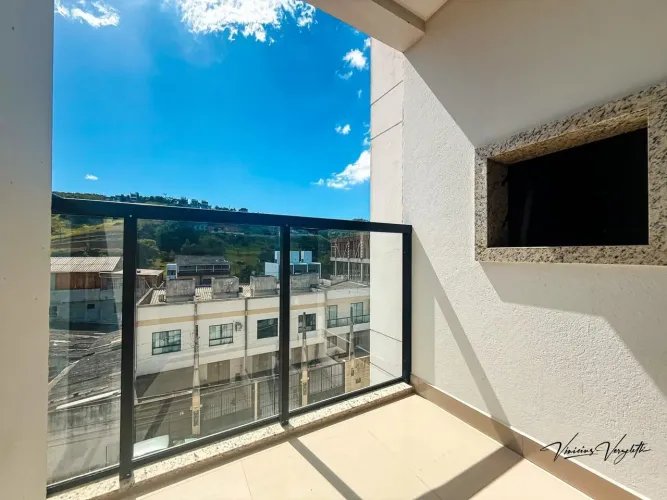 Apartamento para Locação em Camboriú, São Francisco de Assis, 2 dormitórios, 1 suíte, 2 ba