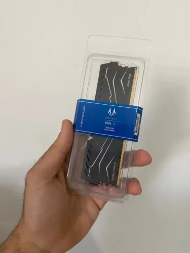 Memória RAM ddr4 16GB 3200mhz