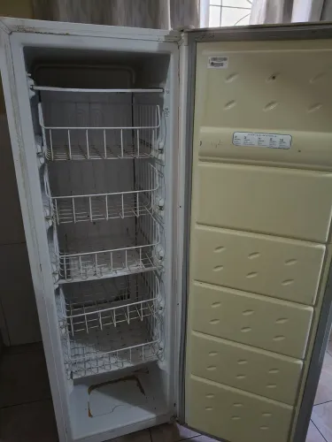 Pra vender logo Freezer vertical Consul 240l