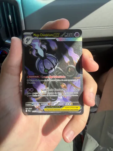 card de pokemon