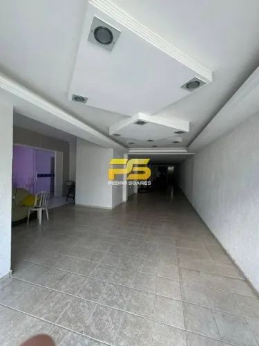 Prédio comercial para alugar bairro das Estados