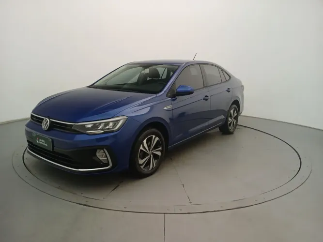 Volkswagen Virtus Comfort. 200 TSI 1.0 Flex 12V AUT 2024