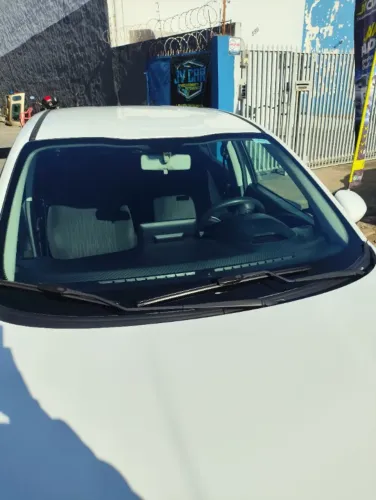Fiat Argo Drive 1.0 6V Flex 2020