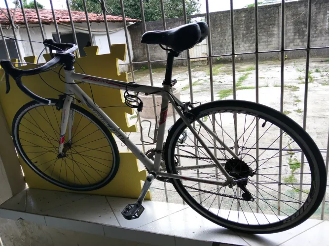 Vendo essa linda bike para iniciantes de Speede.