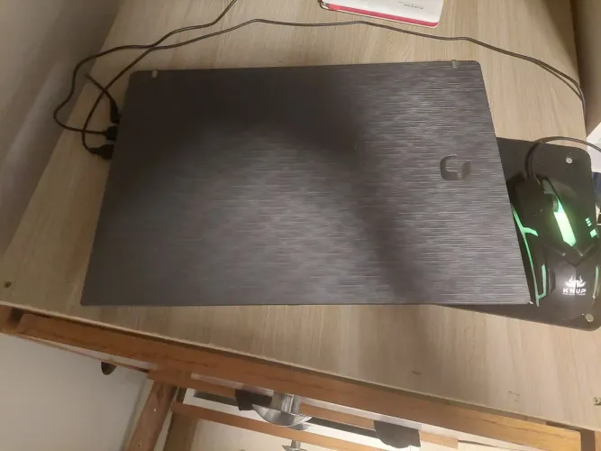 Vento Notebook da positivo em otimo estado