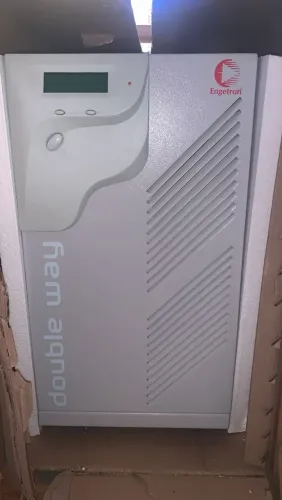 Nobreak engetron