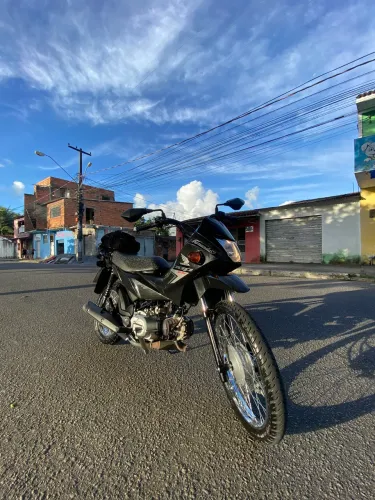 Moto pop 2026 nova