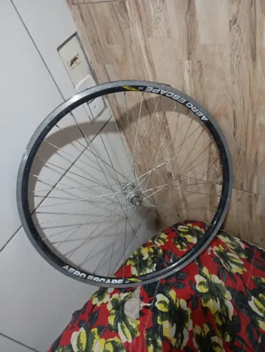 Aro 26 bike novo