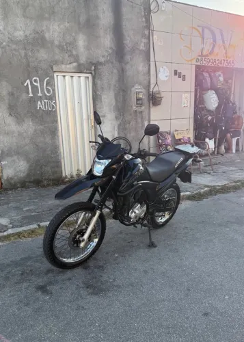 Honda bros