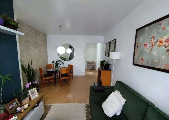Apartamento à venda com 3 quartos no condomínio Conjunto Residencial Cosmos Butantã, São P