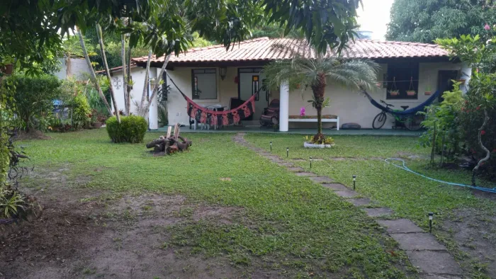 Casa no Cond. Orixas, otima localizacao, 2 portarias 24h, piscina privativa, area verde