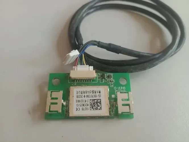 placa do wi-fi tv panasonic tc-50gx500b