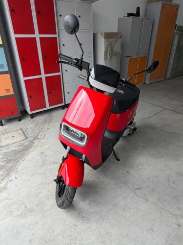 Moto Eletrica Scooter Yadea DT-3 1000W 2026