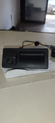 Camera de ré original Volkswagen, compatível com t-cross,nivus,virtual 400.00 reias