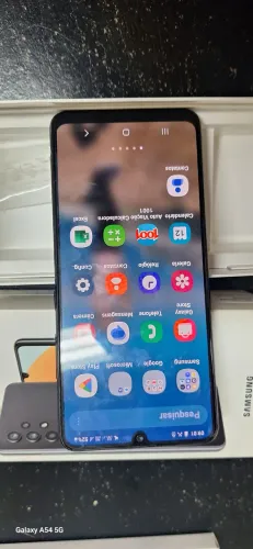 Celular Samsung a 32