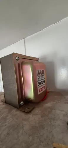 Transformador 