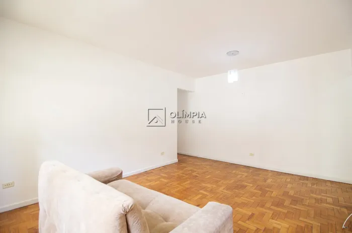 Venda Apartamento 2 Dormitórios - 127 m² Paraíso