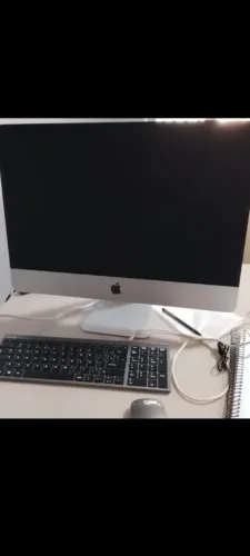 IMac 16g,1Tera