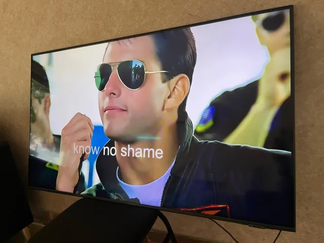 TV Samsung Smart Qled 50 Polegadas 