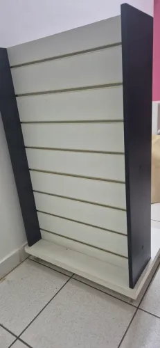 Expositor para lojas