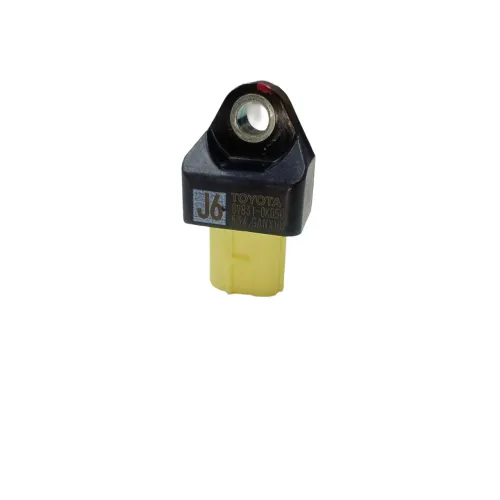 SENSOR IMPACTO AIRBAG HILUX 2024 2.8 SR