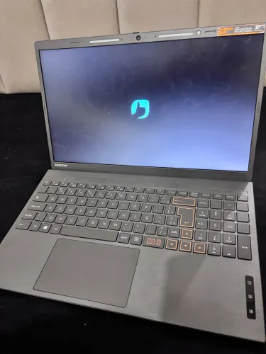 Notbook positivo 