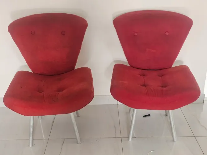 Poltronas