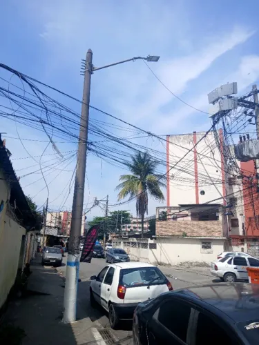 Alugo Apartamento em Bangu