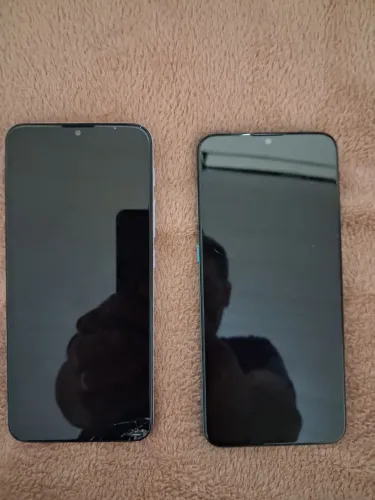 Vendo ou troco por algo de meu interesse. 