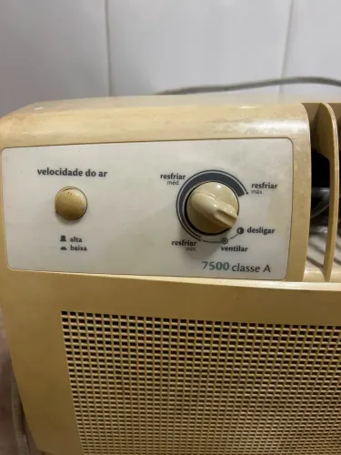 Ar Condicionado Cônsul 7500 BTUs