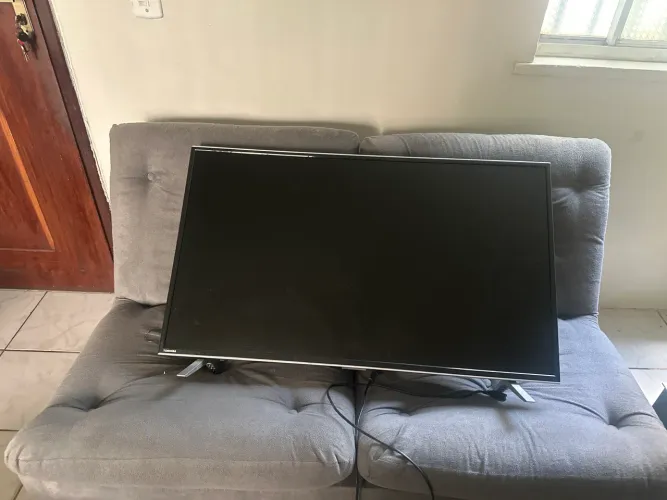 VENDO SMART TV TOSHIBA