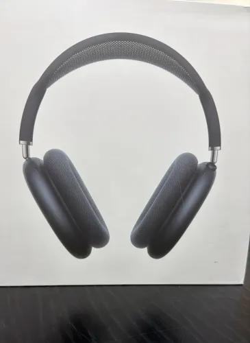 AirPods Max lacrado com nota 1 ano de garantia loja física BH