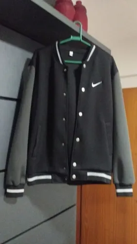 Jaqueta de baseball - Nike