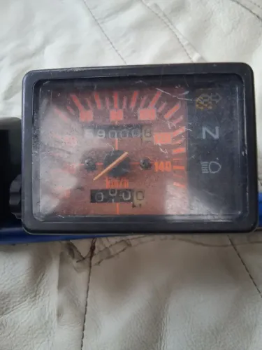 vendo painel e conta-giros xlx350