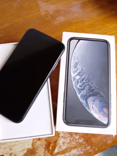 IPhone com defeito na placa