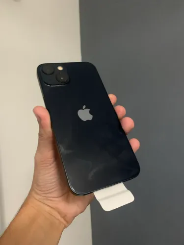 Iphone 13 Preto 128 GB