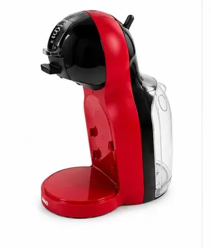 Cafeteira Nescafé Dolce Gusto