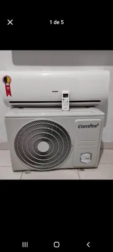 Ar condicionado comfee