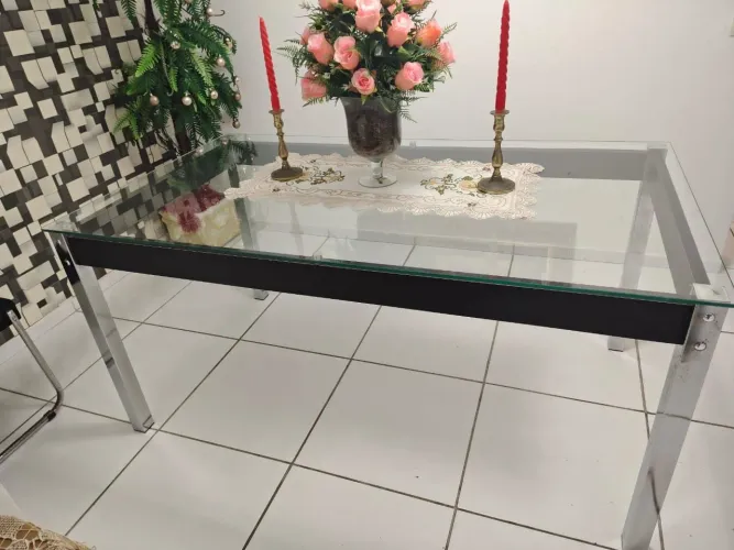 Vendo Mesa 6 Lugares