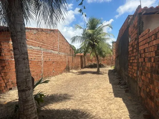 Lote de 180m² no Recanto do Turu em São Luís/MA