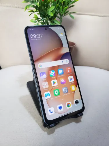 Redmi note 12s 256gb