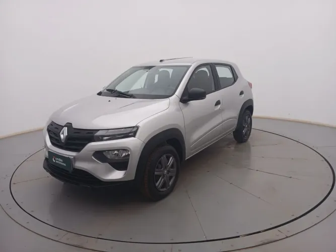 Renault Kwid 1.0 Zen 2025