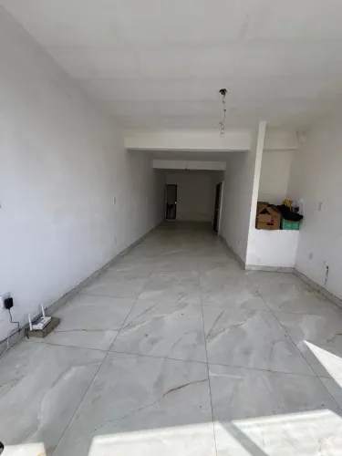 Alugo loja comercial
